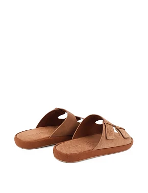 Шльопанці Miguel Miratez - фото 2 - Miraton