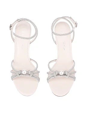 Босоніжки MiaMay - фото 1 - Miraton