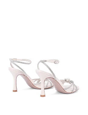 Босоніжки MiaMay - фото 3 - Miraton