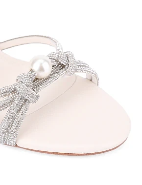 Босоніжки MiaMay - фото 4 - Miraton