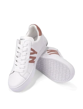 Кеды DKNY - фото 1 - Miraton