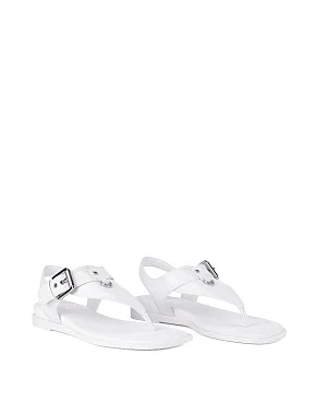 Сандалі DKNY - фото 2 - Miraton