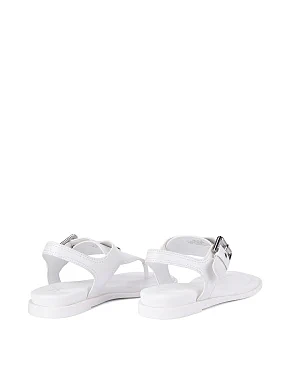 Сандалі DKNY - фото 3 - Miraton