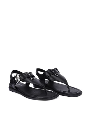 Сандалі DKNY - фото 2 - Miraton