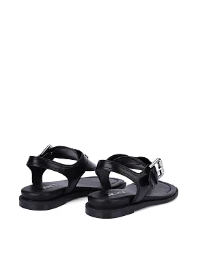 Сандалі DKNY - фото 3 - Miraton