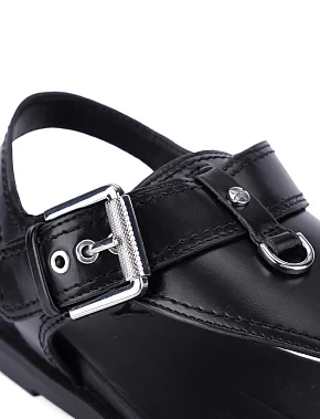 Сандалі DKNY - фото 4 - Miraton