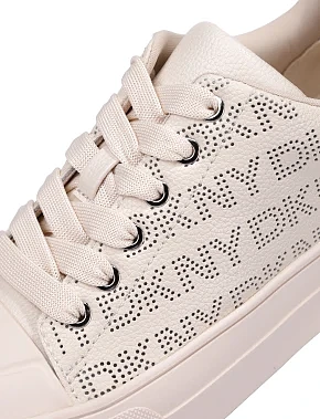 Кеды DKNY - фото 4 - Miraton