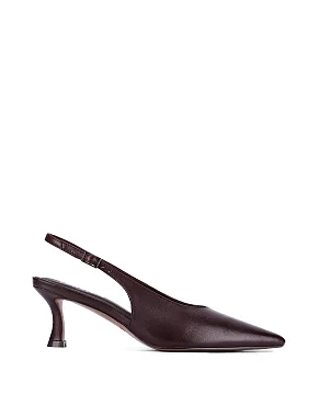 Туфли MIRATON - фото  - Miraton