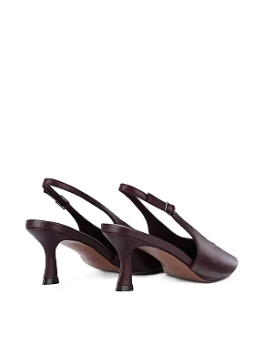 Туфли MIRATON - фото 3 - Miraton