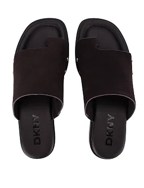 Шльопанці DKNY - фото 1 - Miraton