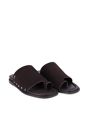 Шльопанці DKNY - фото 2 - Miraton