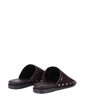 Шльопанці DKNY - фото 3 - Miraton