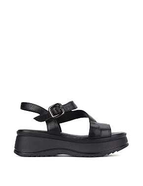 Босоножки Attizzare - фото  - Miraton