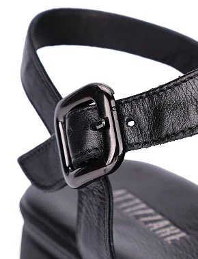 Босоножки Attizzare - фото 4 - Miraton