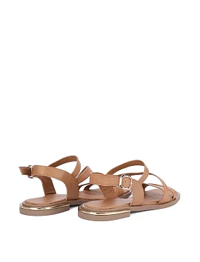 Сандалии Attizzare - фото 3 - Miraton