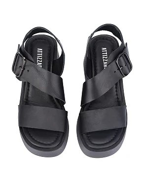 Босоніжки Attizzare - фото 1 - Miraton