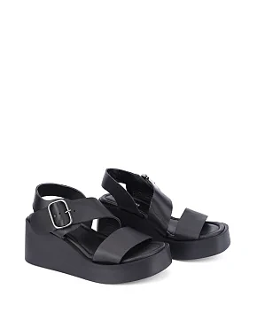 Босоніжки Attizzare - фото 2 - Miraton