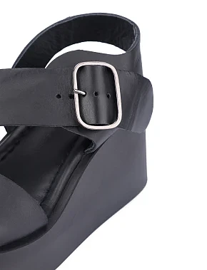 Босоніжки Attizzare - фото 4 - Miraton