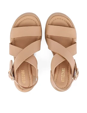 Сандалии Attizzare - фото 1 - Miraton