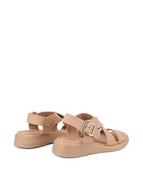 Сандалии Attizzare - фото 3 - Miraton