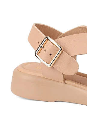 Сандалии Attizzare - фото 4 - Miraton