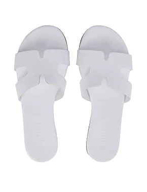 Шльопанці Attizzare - фото 1 - Miraton