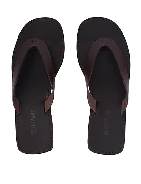 Шлепанцы Attizzare - фото 1 - Miraton