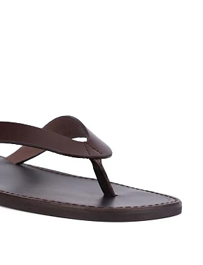 Шлепанцы Attizzare - фото 4 - Miraton