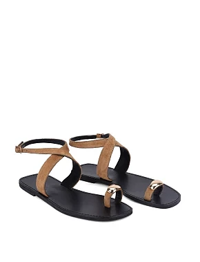 Сандалии Attizzare - фото 2 - Miraton