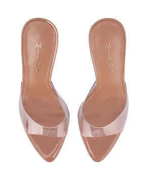 Сабо MiaMay - фото 1 - Miraton