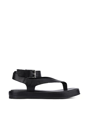 Сандалі MIRATON - фото  - Miraton