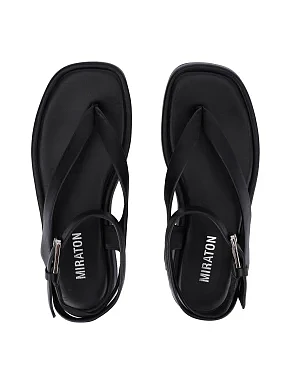 Сандалі MIRATON - фото 1 - Miraton