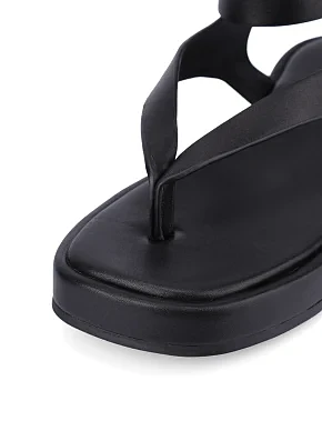 Сандалі MIRATON - фото 4 - Miraton