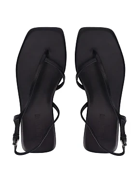 Сандалі MIRATON - фото 1 - Miraton