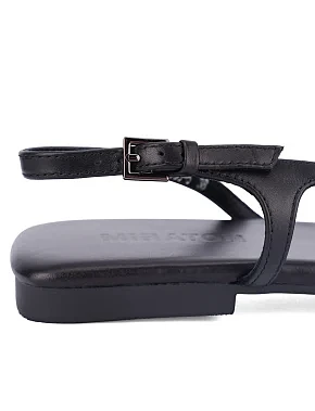 Сандалі MIRATON - фото 4 - Miraton