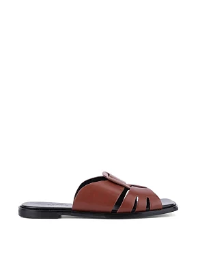 Шльопанці MIRATON - фото  - Miraton