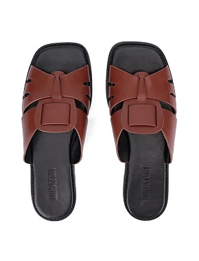 Шльопанці MIRATON - фото 1 - Miraton