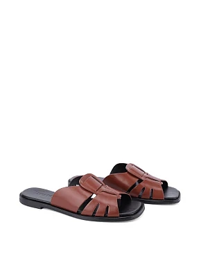 Шльопанці MIRATON - фото 2 - Miraton