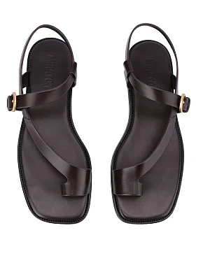 Сандалі MIRATON - фото 1 - Miraton