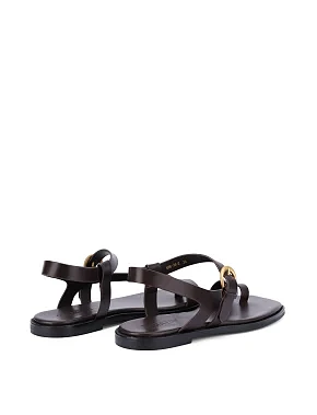 Сандалі MIRATON - фото 3 - Miraton