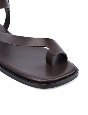 Сандалі MIRATON - фото 4 - Miraton