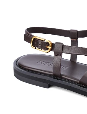 Сандалі MIRATON - фото 4 - Miraton