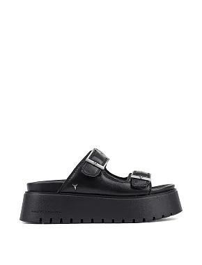 Шльопанці WINDSOR SMITH - фото  - Miraton