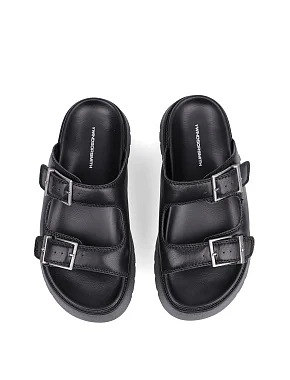 Шльопанці WINDSOR SMITH - фото 1 - Miraton