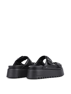 Шльопанці WINDSOR SMITH - фото 3 - Miraton