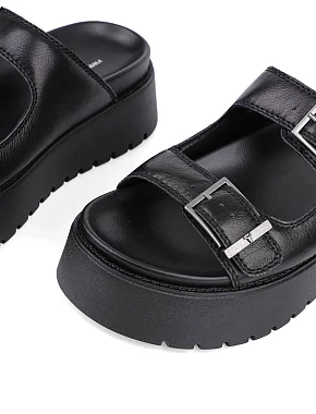 Шльопанці WINDSOR SMITH - фото 4 - Miraton