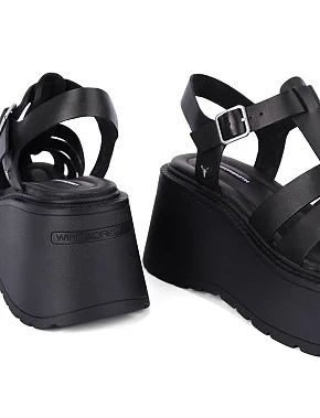 Сандалии WINDSOR SMITH - фото 4 - Miraton