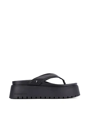 Шлепанцы WINDSOR SMITH - фото  - Miraton