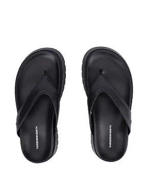 Шлепанцы WINDSOR SMITH - фото 1 - Miraton