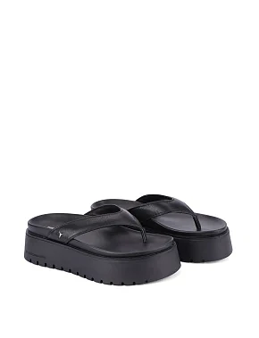 Шлепанцы WINDSOR SMITH - фото 2 - Miraton